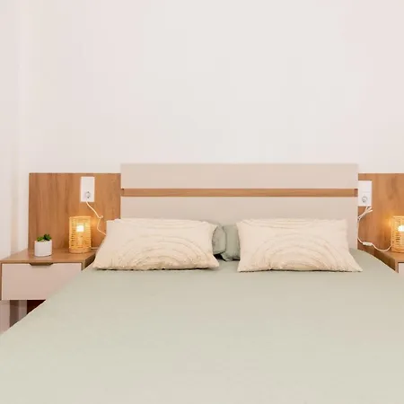Apartamento Maximo Torrevieja Exterior photo