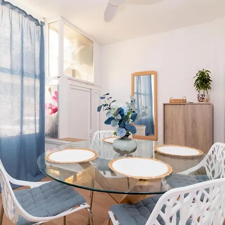 Apartamento Maximo Torrevieja Exterior photo