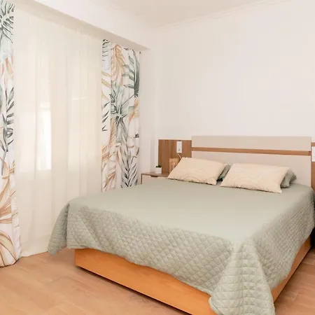 Apartamento Maximo Torrevieja Exterior photo