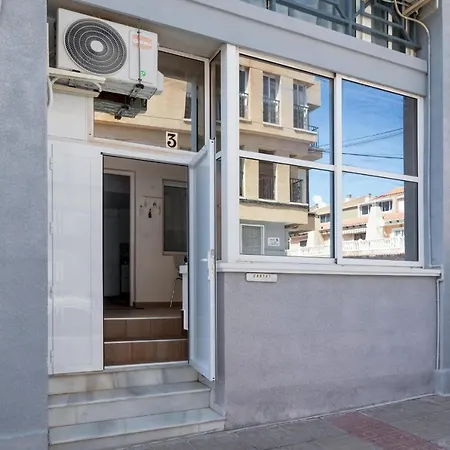 Apartamento Maximo Torrevieja Exterior photo