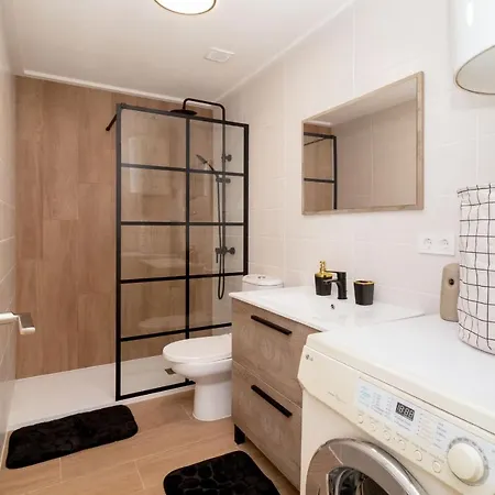 Apartamento Maximo Torrevieja Exterior photo