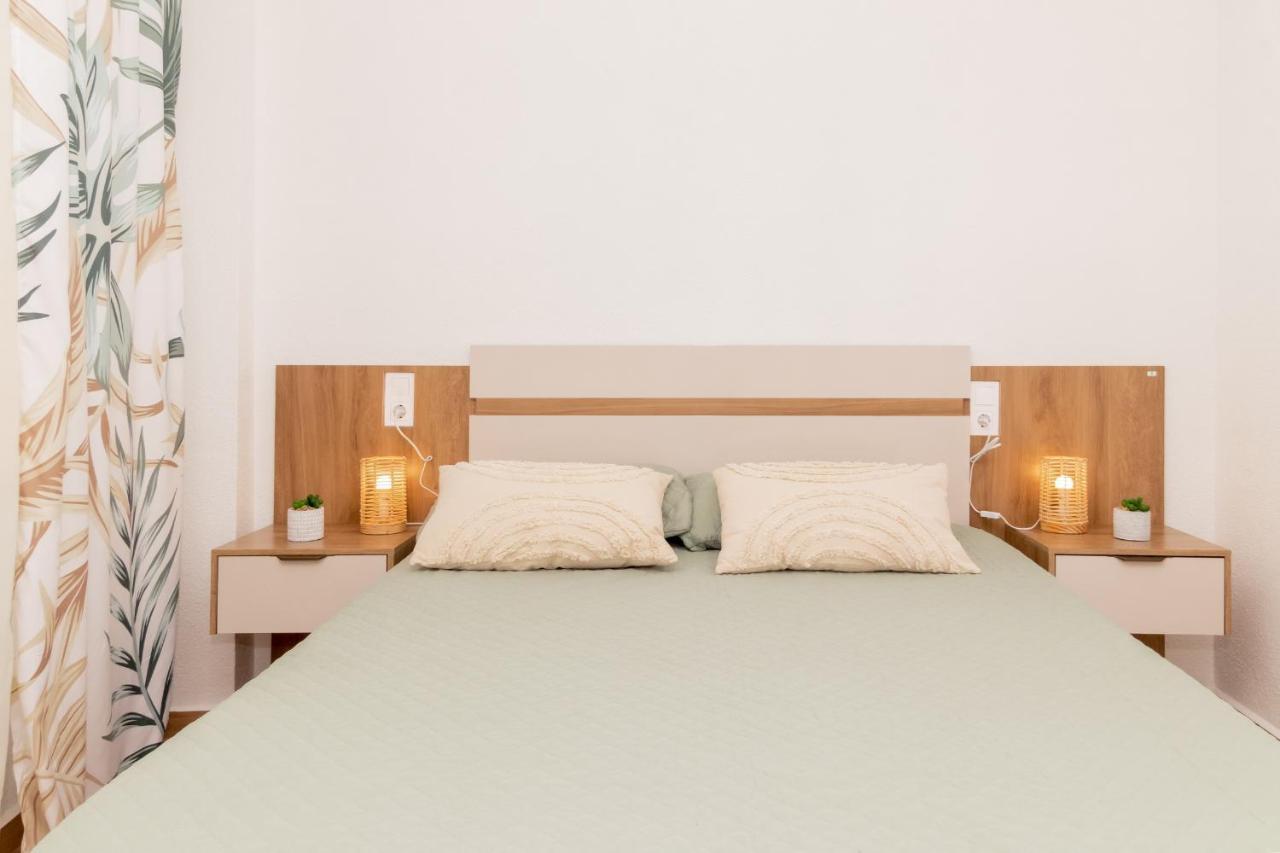 Apartment Maximo Torrevieja