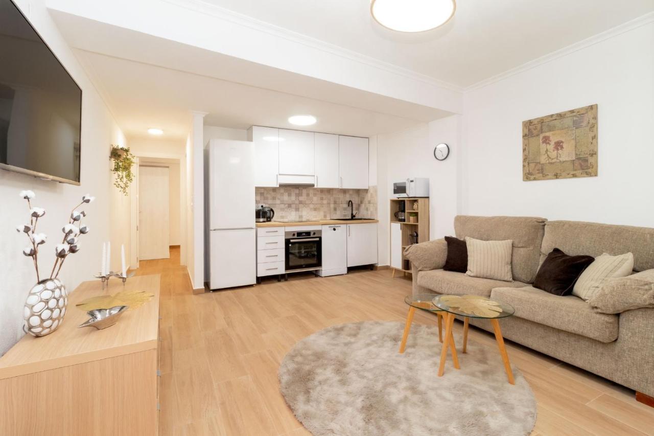 Appartement Maximo *
