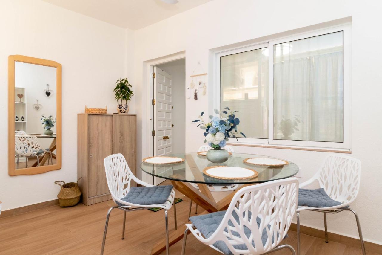 Maximo Apartment *