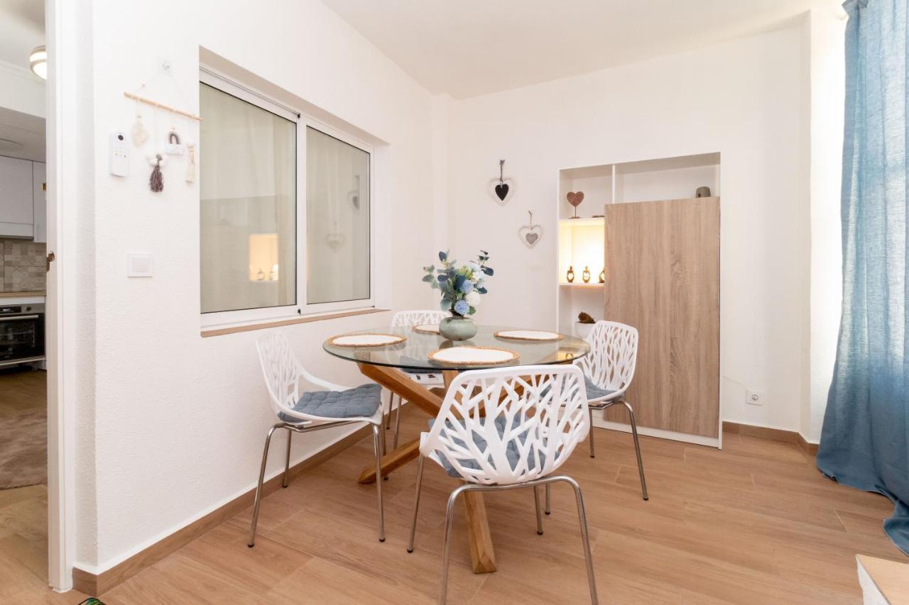 Maximo Apartment *