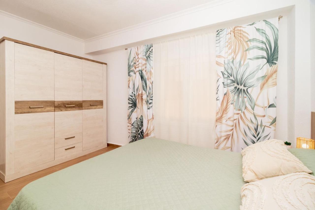 Maximo Apartment Torrevieja