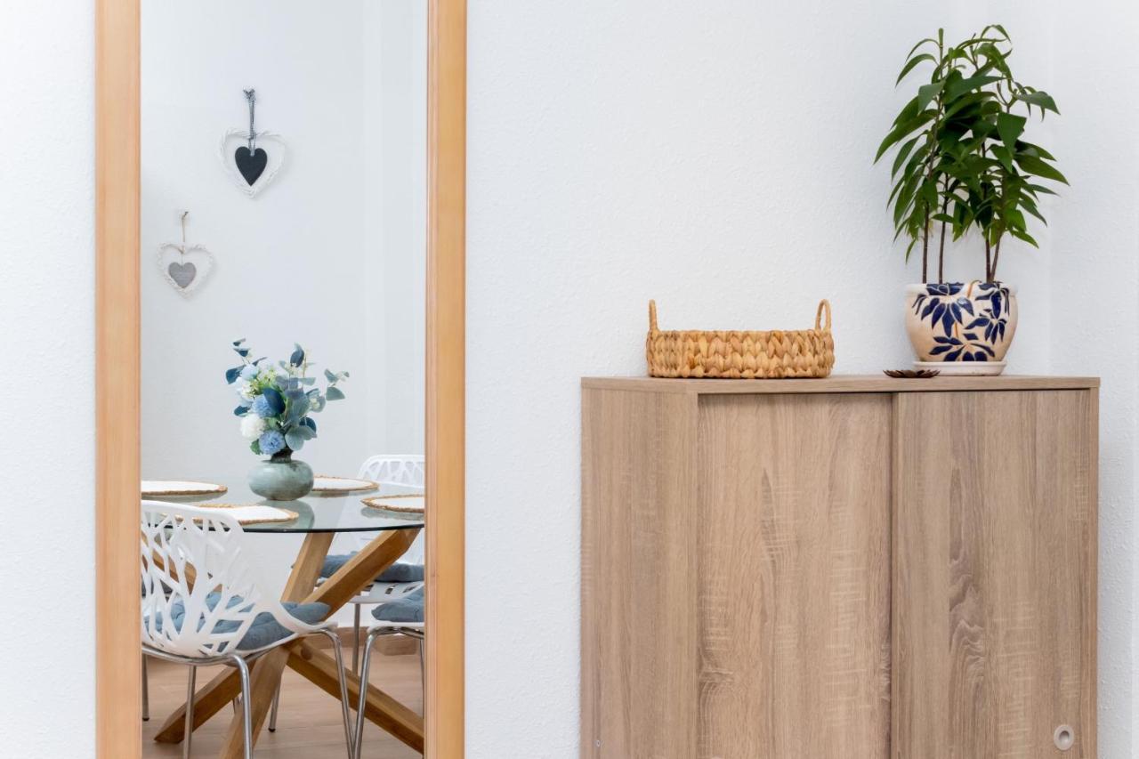 Maximo Apartment *