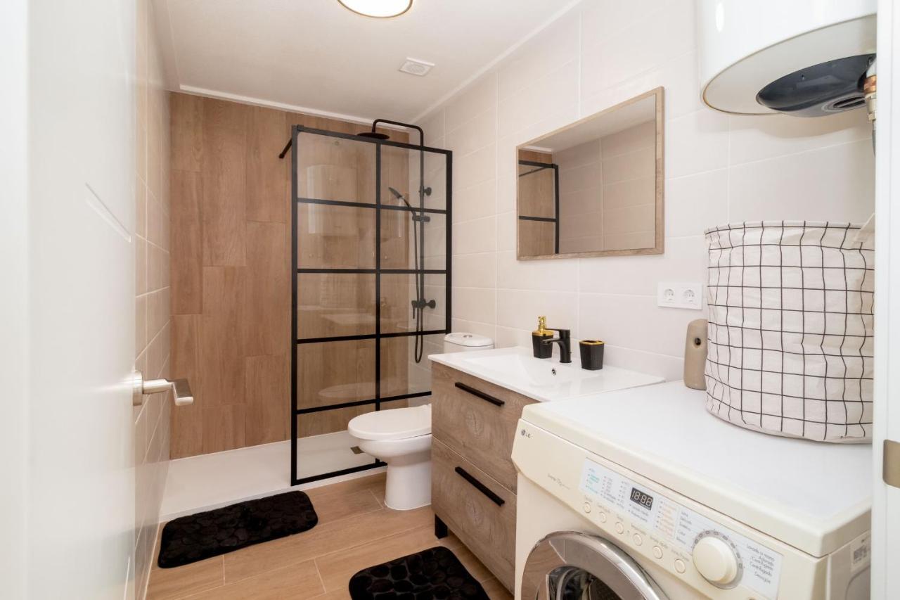 Maximo Apartment