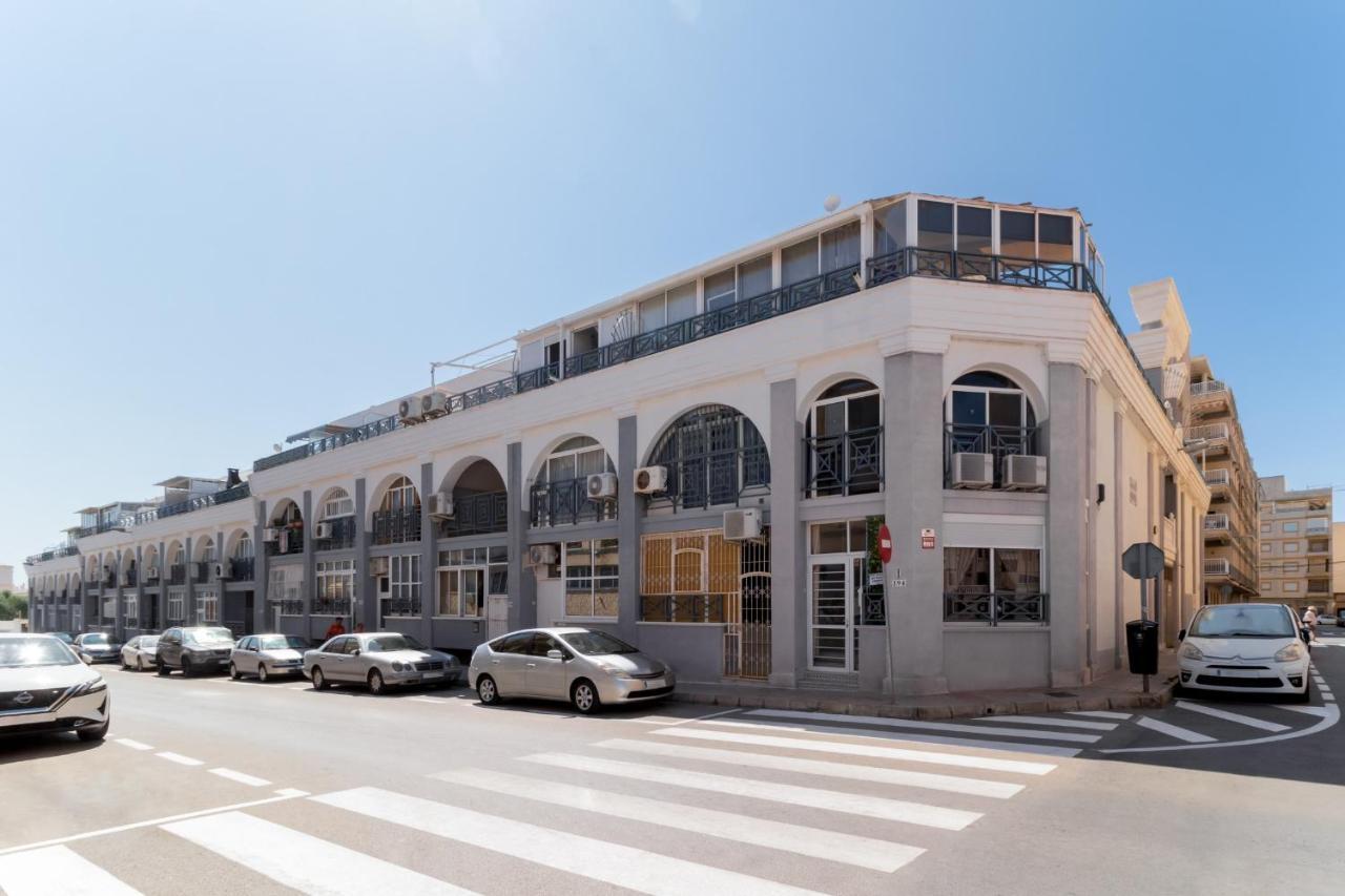 Apartment Maximo *