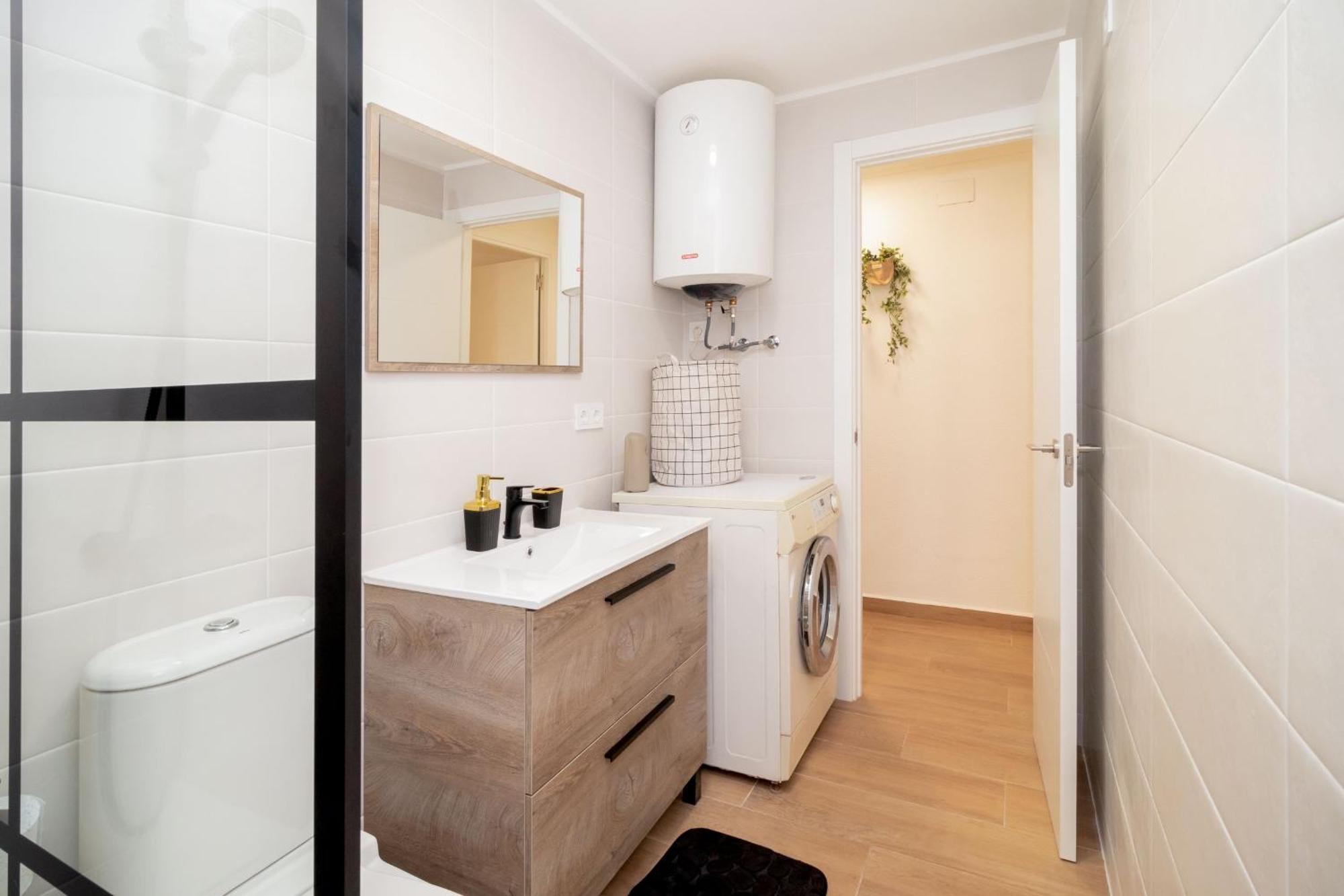 Maximo Apartment *