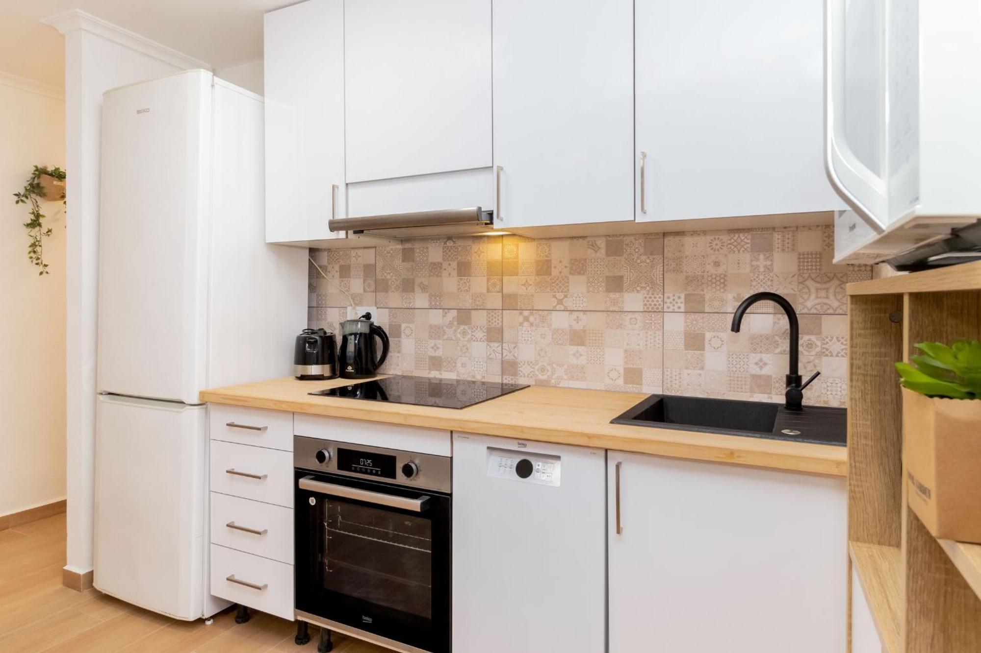 Apartment Maximo Torrevieja