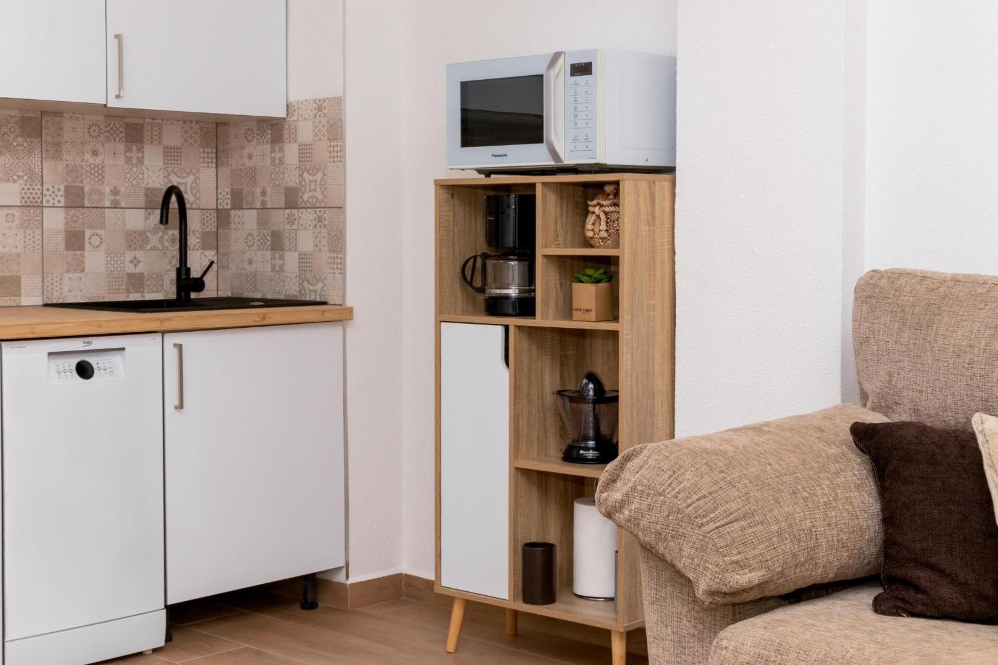 Appartement Maximo *