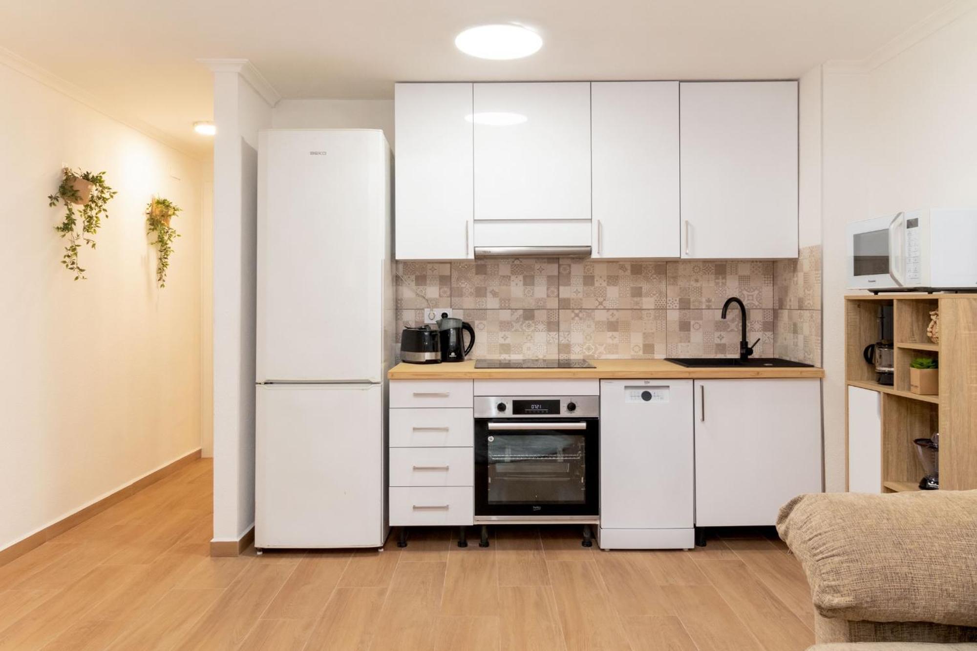 Maximo Apartment